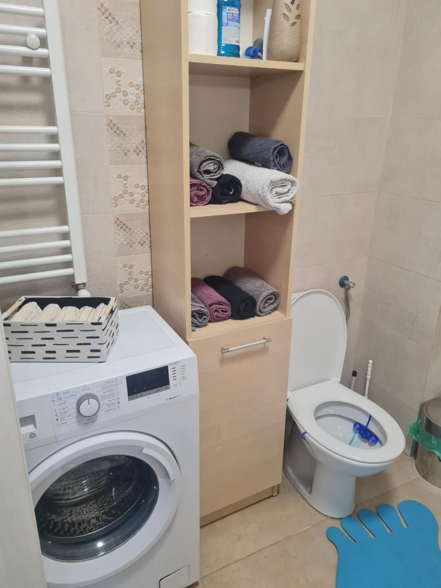 Luxury 1 Bedroom Apartment Roşu Exterior foto